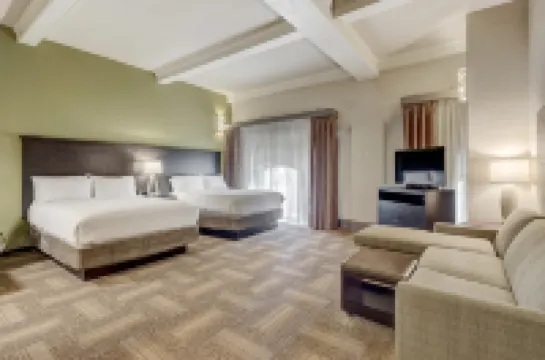 Staybridge Suites BALTIMORE - INNER HARBOR by IHG