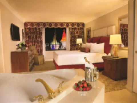 إكسكاليبور هوتل آند كازينو فنادق في لاس فيغاس