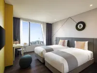 Ibis Styles Ambassador Seoul Yongsan - Seoul Dragon City