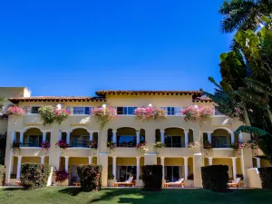 Casa Velas Adults Only All Inclusive
