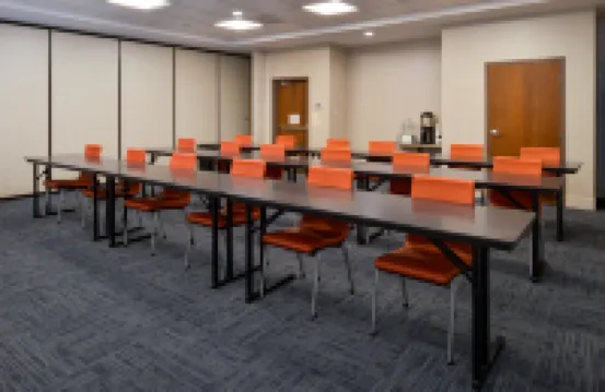 Holiday Inn Express & Suites PUEBLO NORTH by IHG