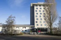 Bastion Hotel Dordrecht Papendrecht Hotels near Museum 1940 - 1945