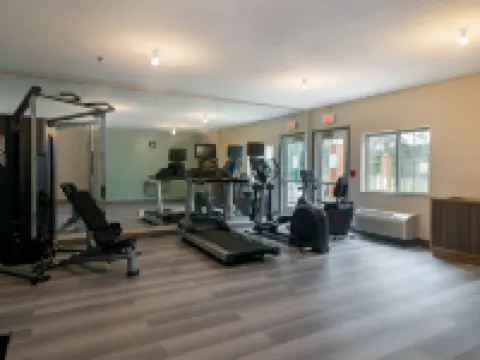 キャンドルウッド スイーツ エンタープライズ by IHG エンタープライズのホテル