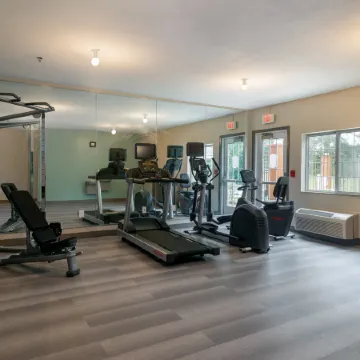 Candlewood Suites ENTERPRISE by IHG