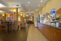 Holiday Inn Express & Suites PRATTVILLE SOUTH by IHG - breakfast