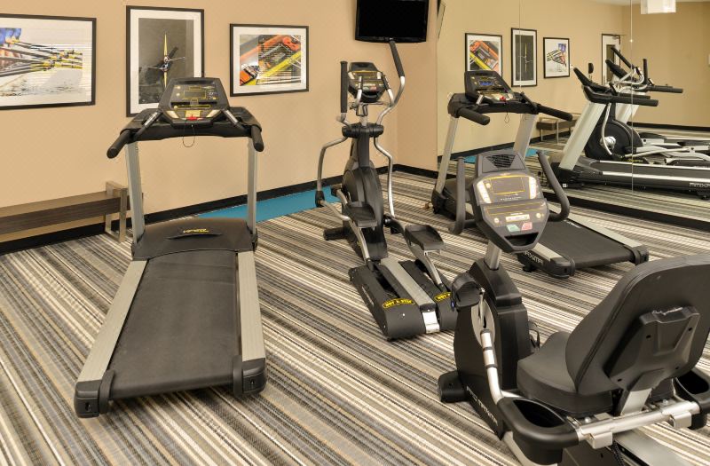 Candlewood Suites Houma by IHG photo 4