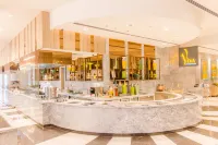 홀리데이 인 찬디가르 지라크푸르 바이 IHG - 5성급