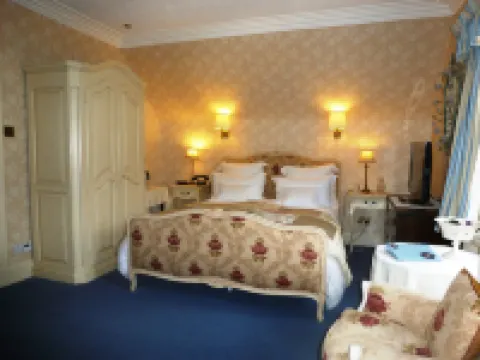 Corriegour Lodge Hotel