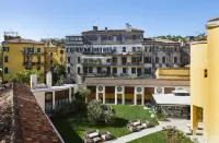Hotel Indigo VENICE - SANT'ELENA by IHG