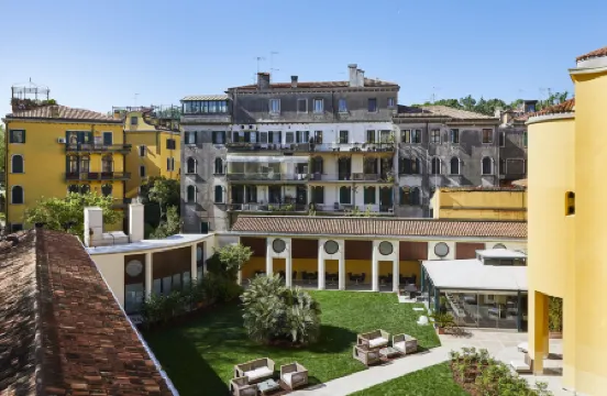 威尼斯 - 聖埃萊納英迪格酒店