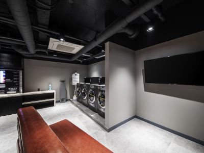 その他 メルキュール アンバサダー ソウル ホンデの写真