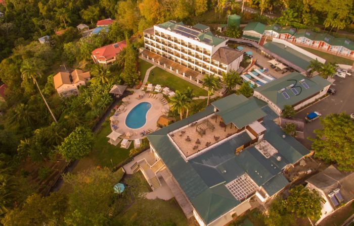 Bel Jou Adults Only - All Inclusive