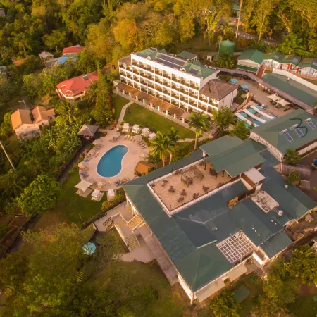 Bel Jou Adults Only - All Inclusive