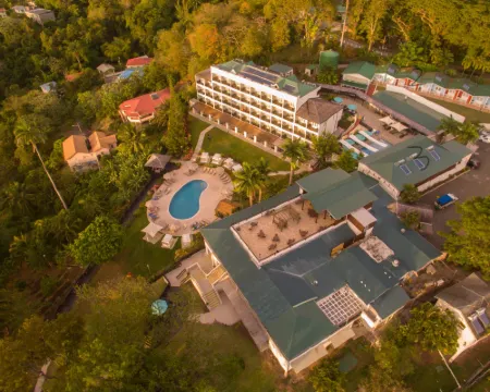 Bel Jou Adults Only - All Inclusive Hotels in Castries
