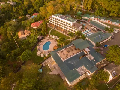 Bel Jou Adults Only - All Inclusive Hotels in Choc