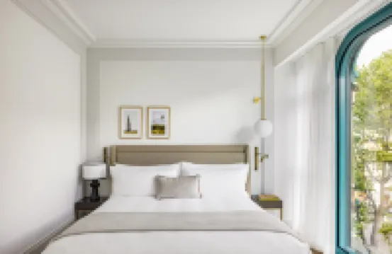 Kimpton - St Honoré Paris