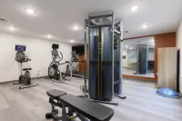 Candlewood Suites SAN ANTONIO - SCHERTZ by IHG - Gym
