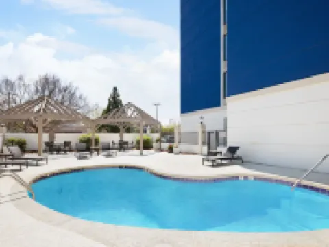 Holiday Inn Express & Suites ATLANTA - TUCKER NORTHLAKE by IHG Hotels in Tucker