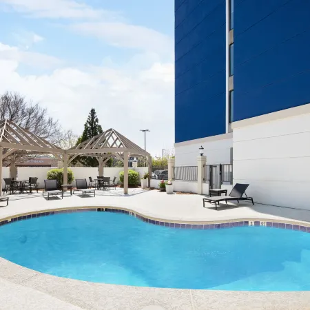 Holiday Inn Express & Suites ATLANTA - TUCKER NORTHLAKE by IHG
