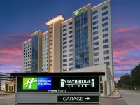 Staybridge Suites HOUSTON - GALLERIA AREA by IHG Các khách sạn gần Công viên Water Wall