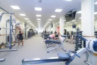 Lindner Hotel Mallorca Portals Nous - Gym