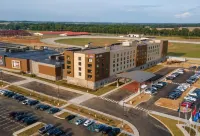 Oak Grove Racing Gaming Hotel Hotels in Oak Grove