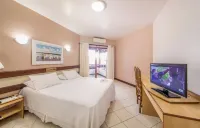 Best Western Shalimar Praia Hotel Hoteles en Porto Seguro