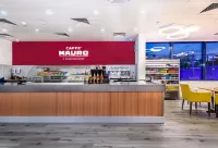 Atrium Hotel Heathrow - bar