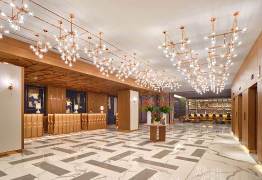 인터컨티넨탈 바르셀로나 바이 IHG