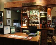 Sun Inn - bar