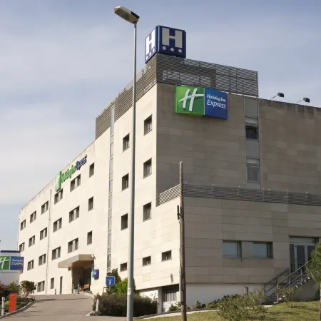 Holiday Inn Express BARCELONA - MONTMELO by IHG