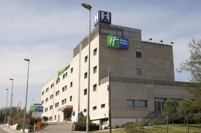 Holiday Inn Express 巴塞羅那 - MONTMELO