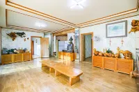 Jecheon Hosu Pension