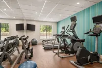 Holiday Inn Express & Suites Mcalester Hôtels à : McAlester