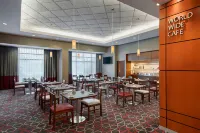 Grand Park Hotel Vancouver Airport, Ascend Hotel Collection