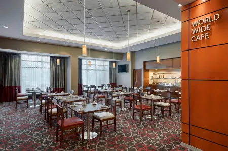 Grand Park Hotel Vancouver Airport, Ascend Hotel Collection