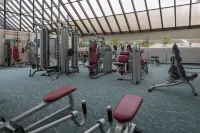 Eventhotel Pyramide - Gym