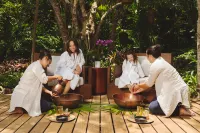 Rosewood Mayakoba - spa