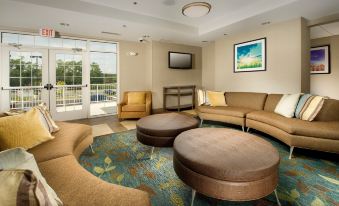 Candlewood Suites Alexandria - Fort Belvoir