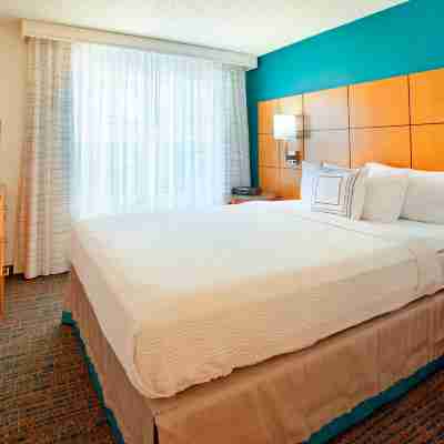 Residence Inn Bridgewater Branchburg Rooms