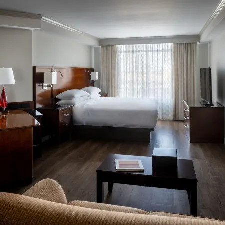 St. Petersburg Marriott Clearwater