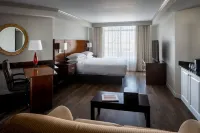 St. Petersburg Marriott Clearwater