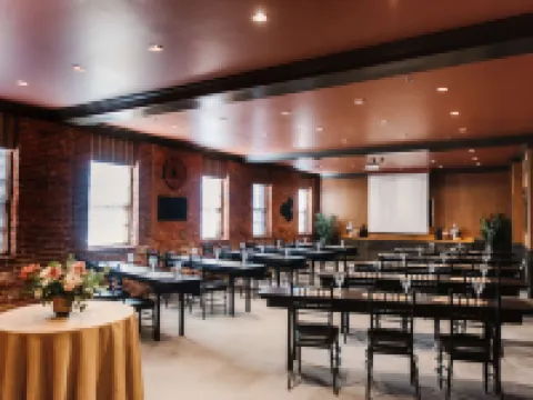 Cork Factory Hotel Hotels in Lancaster