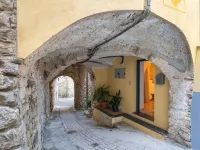 Le Volte & Terrazzo (Ptb192) - 2 stelle