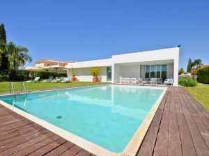 Fantastic Luxury Pool Villa Facing Golf Course