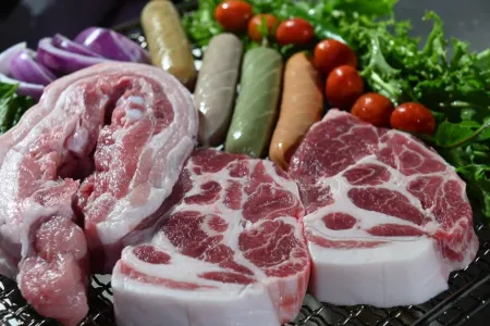 Jangseong Hwangryonggang Pension Guest House Отели в г. Чансон