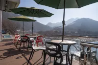 Inje Stay Hotels in Inje-gun