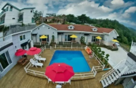 Gyeongju Summer Pension Hotels near Seokguram