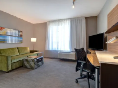 聖路易斯－奧比斯波TownePlace Suites酒店 聖路易斯－奧比斯波縣酒店