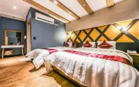 Julia Hongsung Hotels in Hongseong-gun